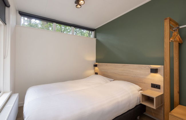 Bungalow in De Peel by Forest Retreat - Foto 3