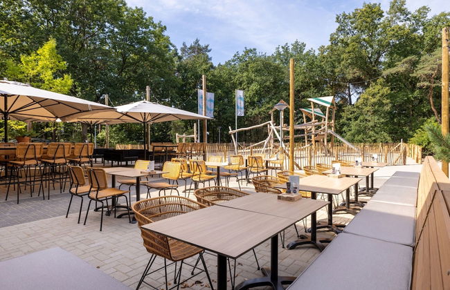Chalet in De Peel Near Forest - Foto 17