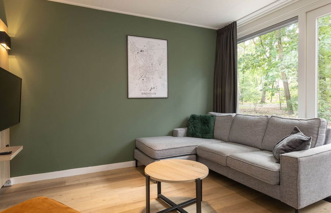 Bungalow in De Peel by Forest Retreat - Foto 6