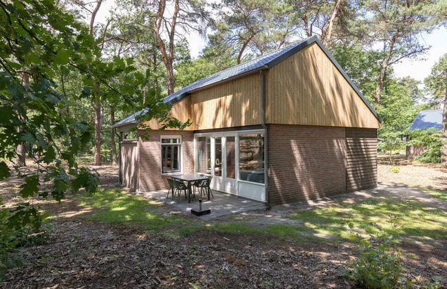 Bungalow in De Peel by Forest Retreat - Foto 1