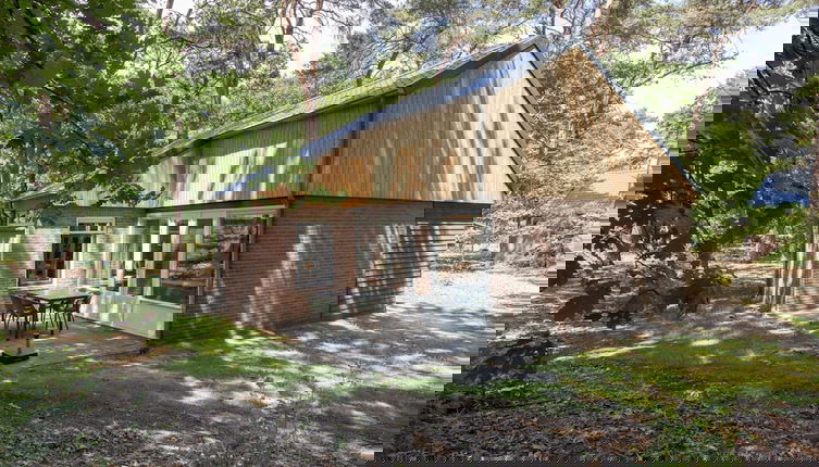 Foto 1 - Nice Bungalow in a Car-free Park