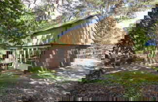 Photo 1 - Nice Bungalow in a Car-free Park