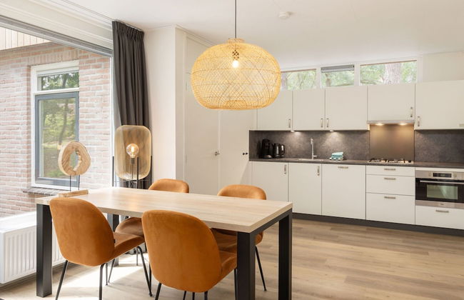 Bungalow in De Peel by Forest Retreat - Foto 15