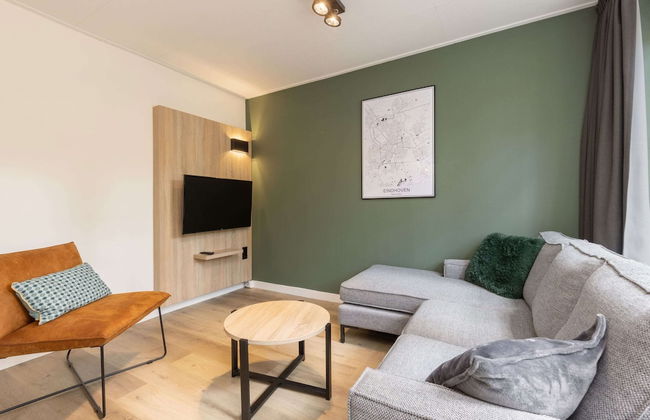 Bungalow in De Peel by Forest Retreat - Foto 7