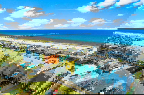Foto 1 - Colorful Cottage Next to Pier Park w/ Gulf Views and Pool!