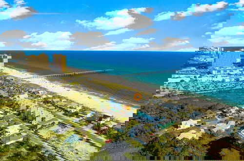 Foto 62 - Colorful Cottage Next to Pier Park w/ Gulf Views and Pool!