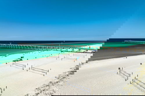 Foto 50 - Colorful Cottage Next to Pier Park w/ Gulf Views and Pool!