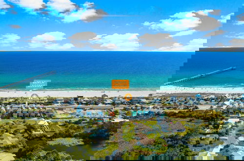 Foto 61 - Colorful Cottage Next to Pier Park w/ Gulf Views and Pool!