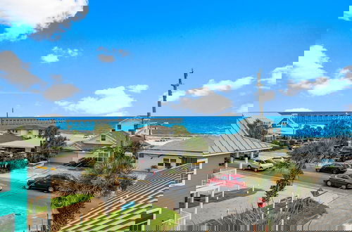 Foto 43 - Colorful Cottage Next to Pier Park w/ Gulf Views and Pool!