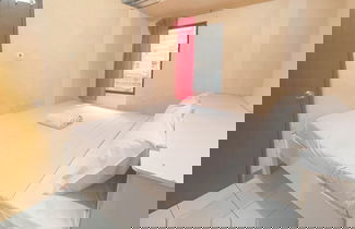 Foto 3 - Homey 2Br Apartment Gateway Ahmad Yani Cicadas