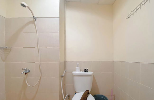 Homey 2Br Apartment Gateway Ahmad Yani Cicadas - Foto 16