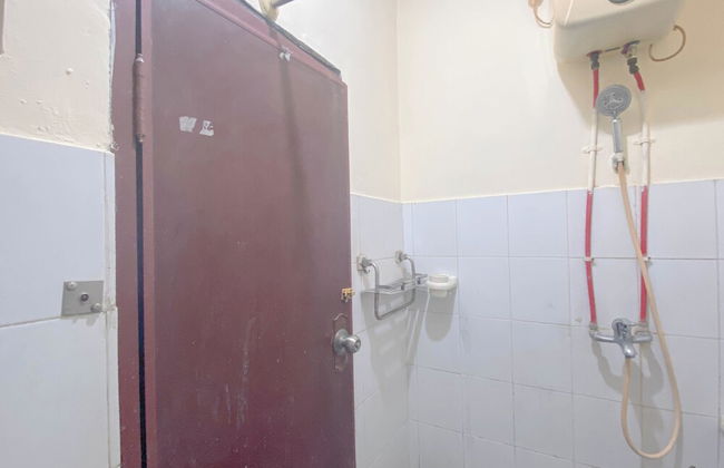 Homey 2Br Apartment Gateway Ahmad Yani Cicadas - Foto 15