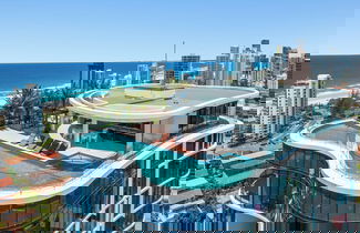 Foto 1 - The Gallery Residences Broadbeach