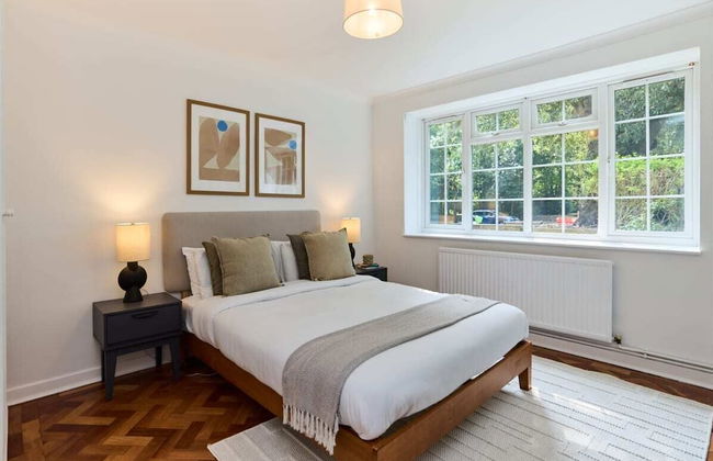 The Wandsworth Wonder - Comfortable 2bdr Flat - Foto 2