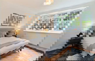 Photo 2 - The Wandsworth Wonder - Comfortable 2bdr Flat