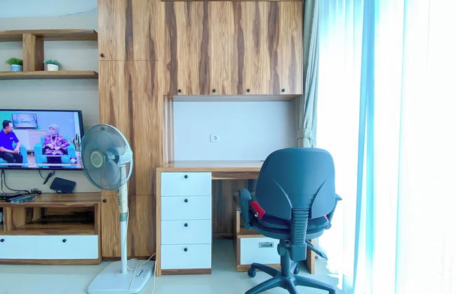 Big And Comfy Studio At Kemang Village Apartment - Foto 12