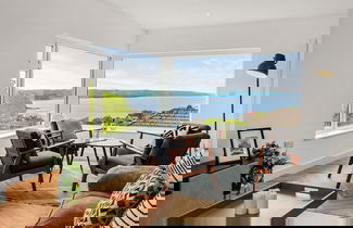 Foto 2 - Pen Gar - Sea Views EV Charger