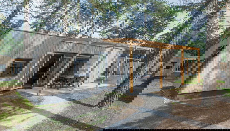 Foto 1 - Detached Chalet With air Conditioning