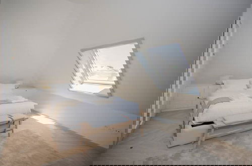 Foto 41 - Liiiving in Porto Luxury Beachfront Apartment VI