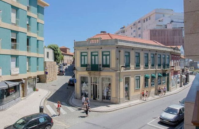 Liiiving in Porto Luxury Beachfront Apartment VI - Foto 37