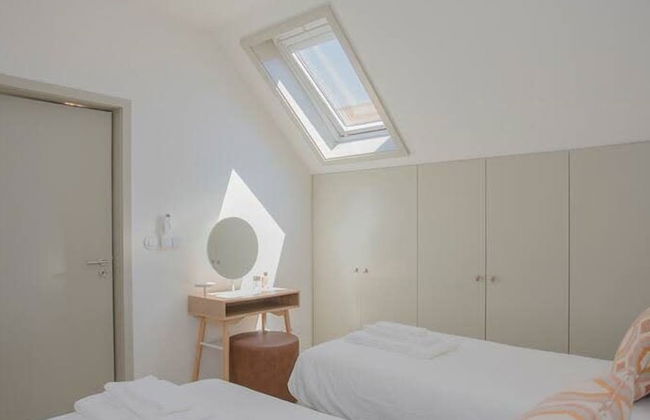 Liiiving in Porto Luxury Beachfront Apartment VI - Foto 12