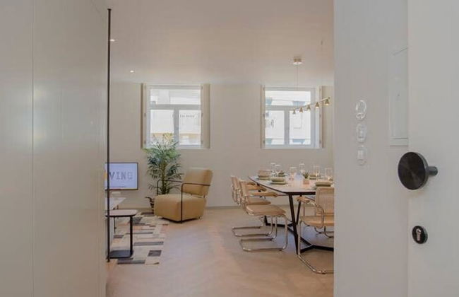 Liiiving in Porto Luxury Beachfront Apartment VI - Foto 27