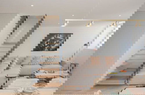 Foto 4 - Liiiving in Porto Luxury Beachfront Apartment VI