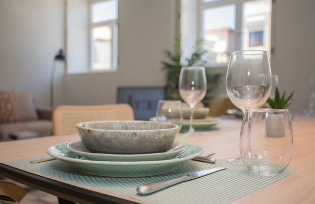 Liiiving in Porto Luxury Beachfront Apartment VI - Foto 59