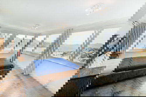 Photo 13 - Villa w Pool Garden Patio 1 min to Beach in Bodrum