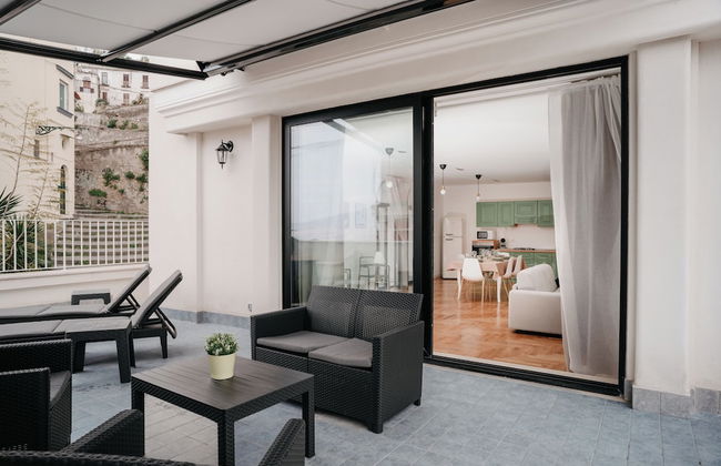 Vista Napoli Residence - Foto 67