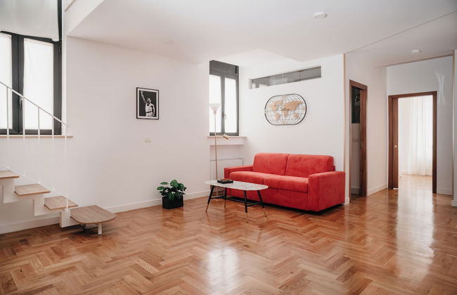 Vista Napoli Residence - Foto 45