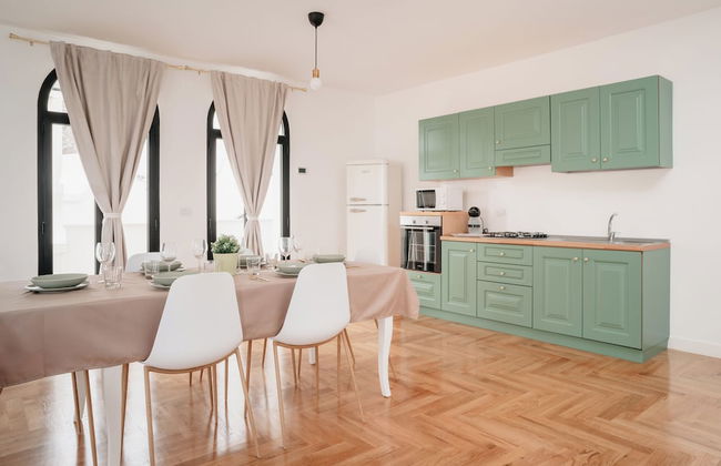 Vista Napoli Residence - Foto 42