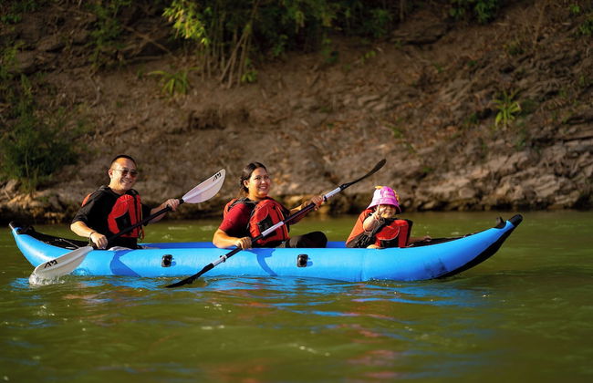 Hueanphae Luang Prabang - Foto 11
