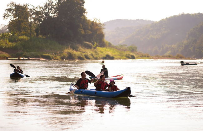 Hueanphae Luang Prabang - Foto 13
