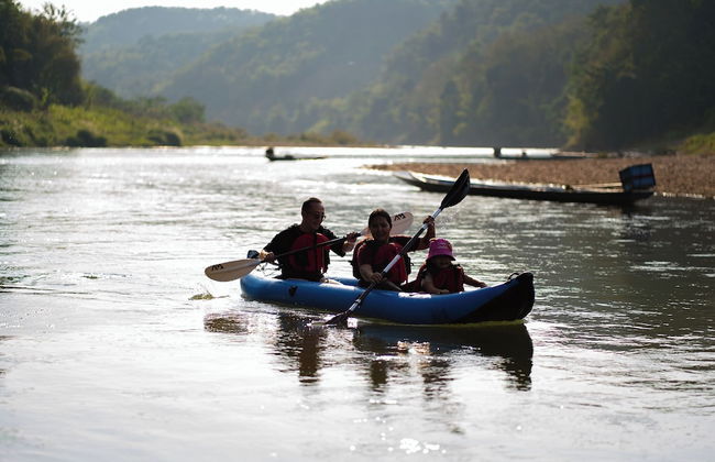 Hueanphae Luang Prabang - Foto 12