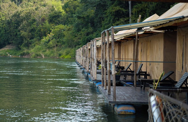Hueanphae Luang Prabang - Foto 34