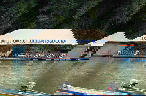 Foto 22 - Hueanphae Luang Prabang