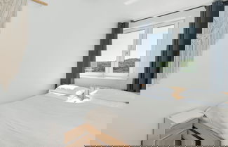 Foto 2 - Bright Apartment Gdynia for 4 by Renters