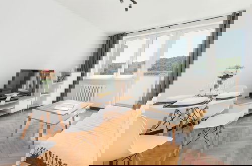 Foto 1 - Bright Apartment Gdynia for 4 by Renters