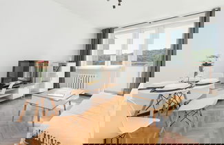 Foto 1 - Bright Apartment Gdynia for 4 by Renters