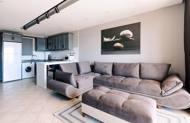 Nature View Villa w Pool 5 min to Beach in Milas - Foto 7