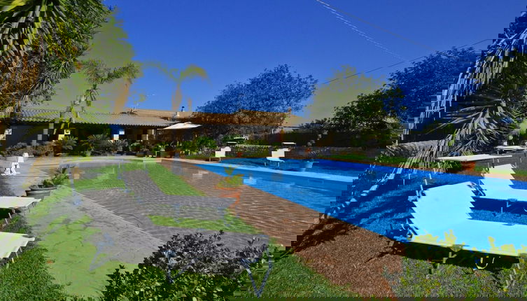 Foto 1 - Villa Torres in Scicli