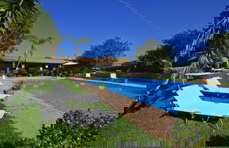 Foto 1 - Villa Torres in Scicli