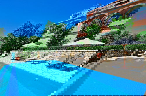Foto 5 - Villa Vilelmina in Vlachokerasia