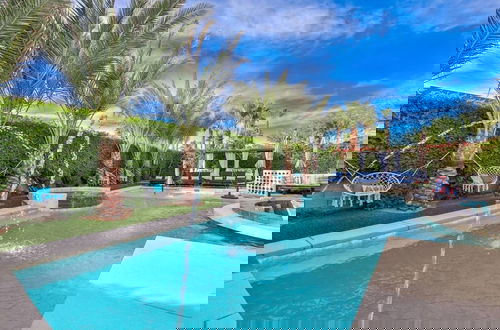 Foto 55 - Summer Special Luxury Resort Style Living