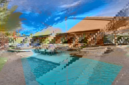 Foto 53 - Summer Special Luxury Resort Style Living