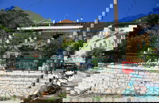 Foto 2 - Chrissa in Katavolos