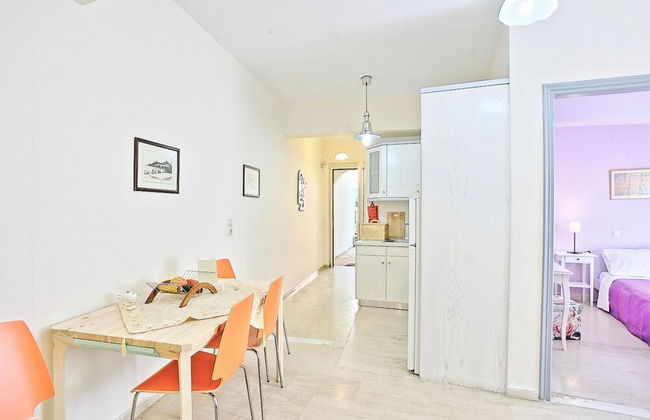 Chrissa in Katavolos - Foto 21