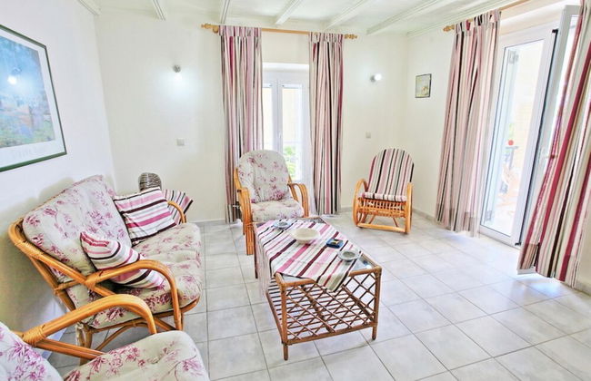 Chrissa in Katavolos - Foto 20