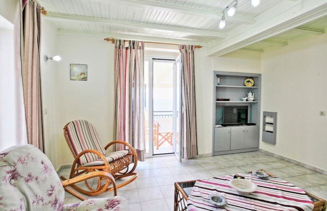 Chrissa in Katavolos - Foto 18